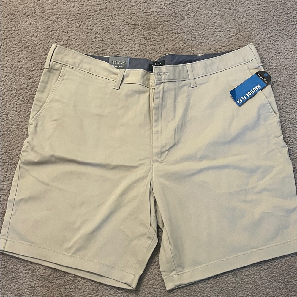 Nautica Clipper Short